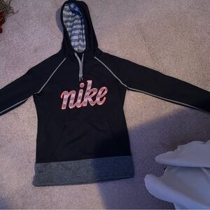 Size SMALL- Nike Hoodie